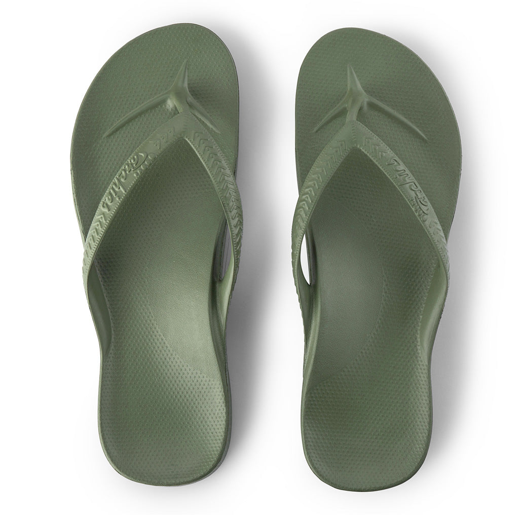 Archies Thongs Archies Thongs