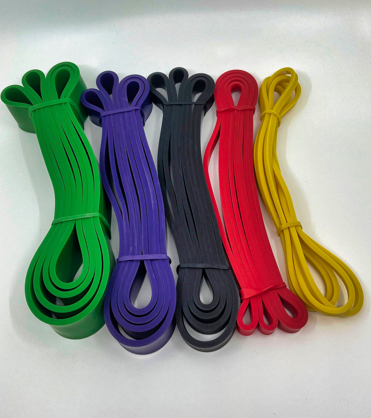 PREMIUM POWER BANDS PREMIUM POWER BANDS