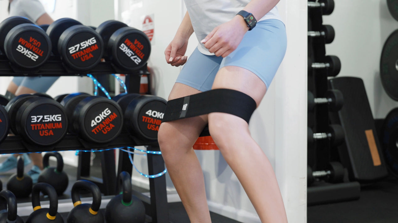 THICK BOOTY BANDS THICK BOOTY BANDS