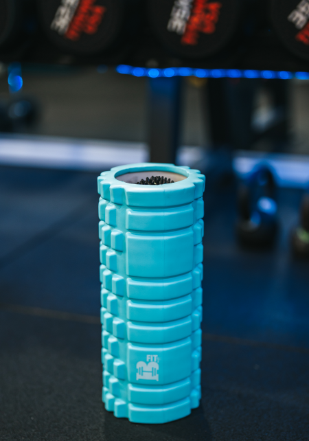 FOAM ROLLER FOAM ROLLER