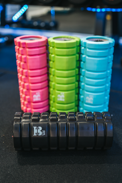 FOAM ROLLER FOAM ROLLER