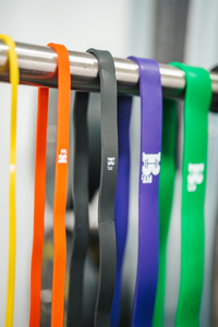 PREMIUM POWER BANDS Thumbnail for PREMIUM POWER BANDS