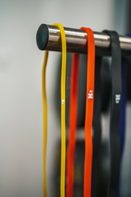 PREMIUM POWER BANDS PREMIUM POWER BANDS