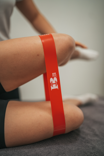 Mini band loop set (5) Mini band loop set (5)