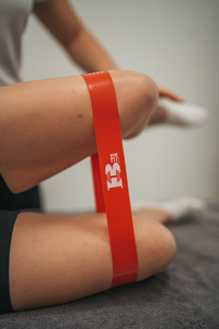 Mini band loop set (5) Thumbnail for Mini band loop set (5)