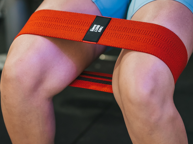 THICK BOOTY BANDS THICK BOOTY BANDS