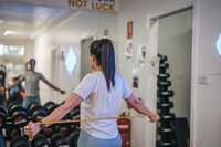 PREMIUM POWER BANDS Thumbnail for PREMIUM POWER BANDS