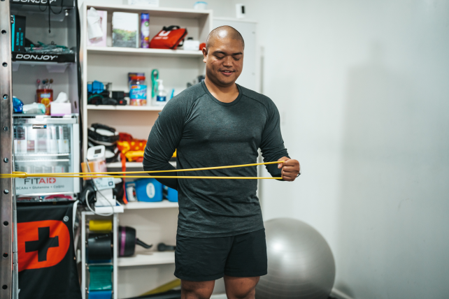 PREMIUM POWER BANDS PREMIUM POWER BANDS