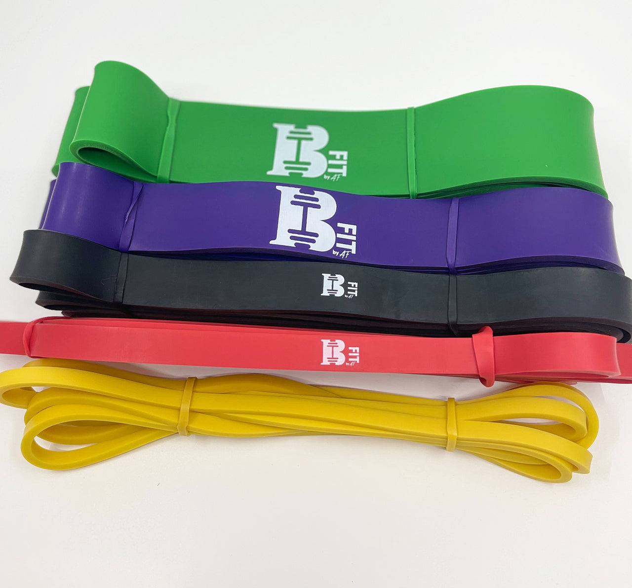 PREMIUM POWER BANDS PREMIUM POWER BANDS