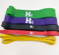 PREMIUM POWER BANDS Thumbnail for PREMIUM POWER BANDS