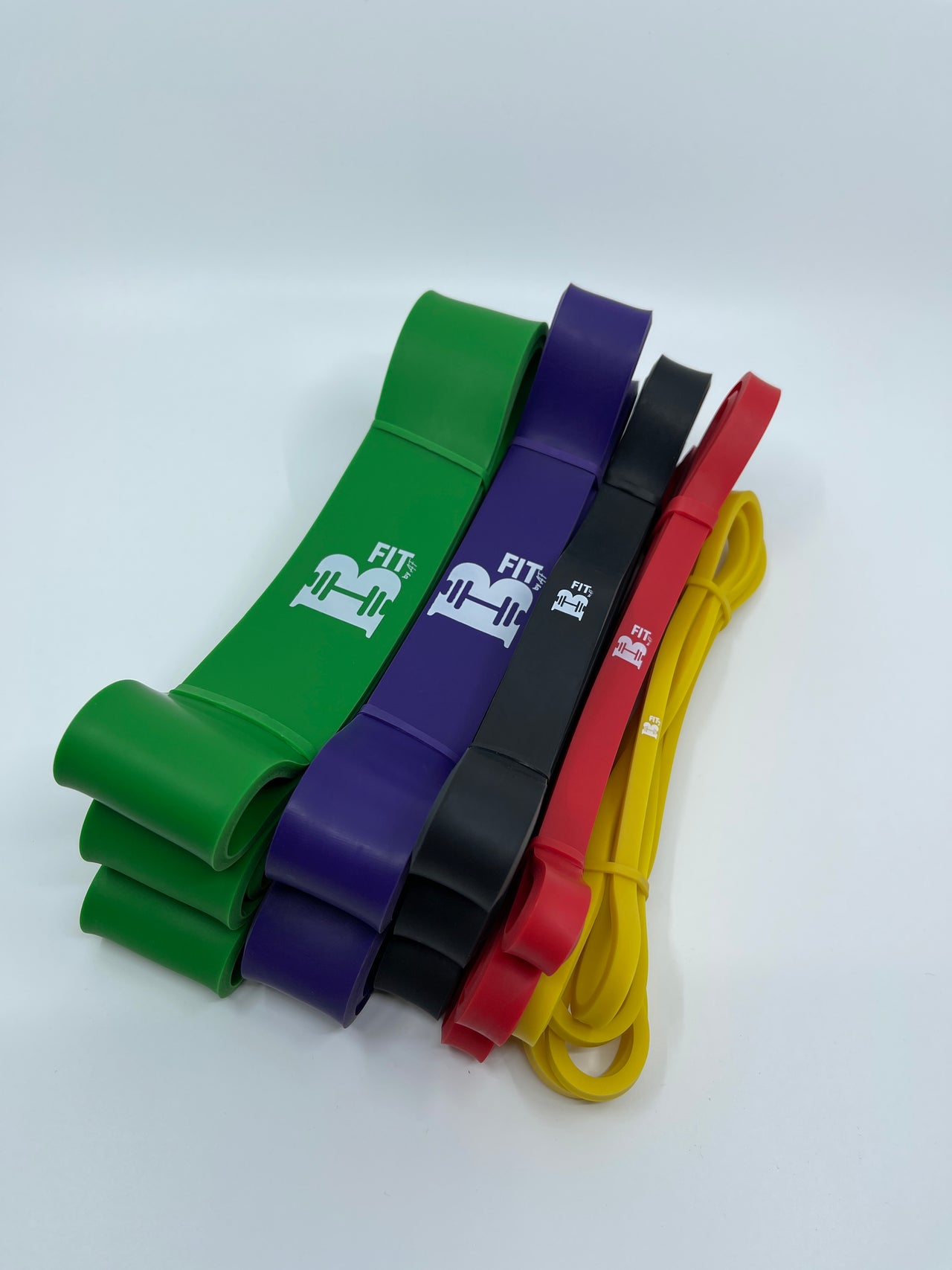 PREMIUM POWER BANDS PREMIUM POWER BANDS