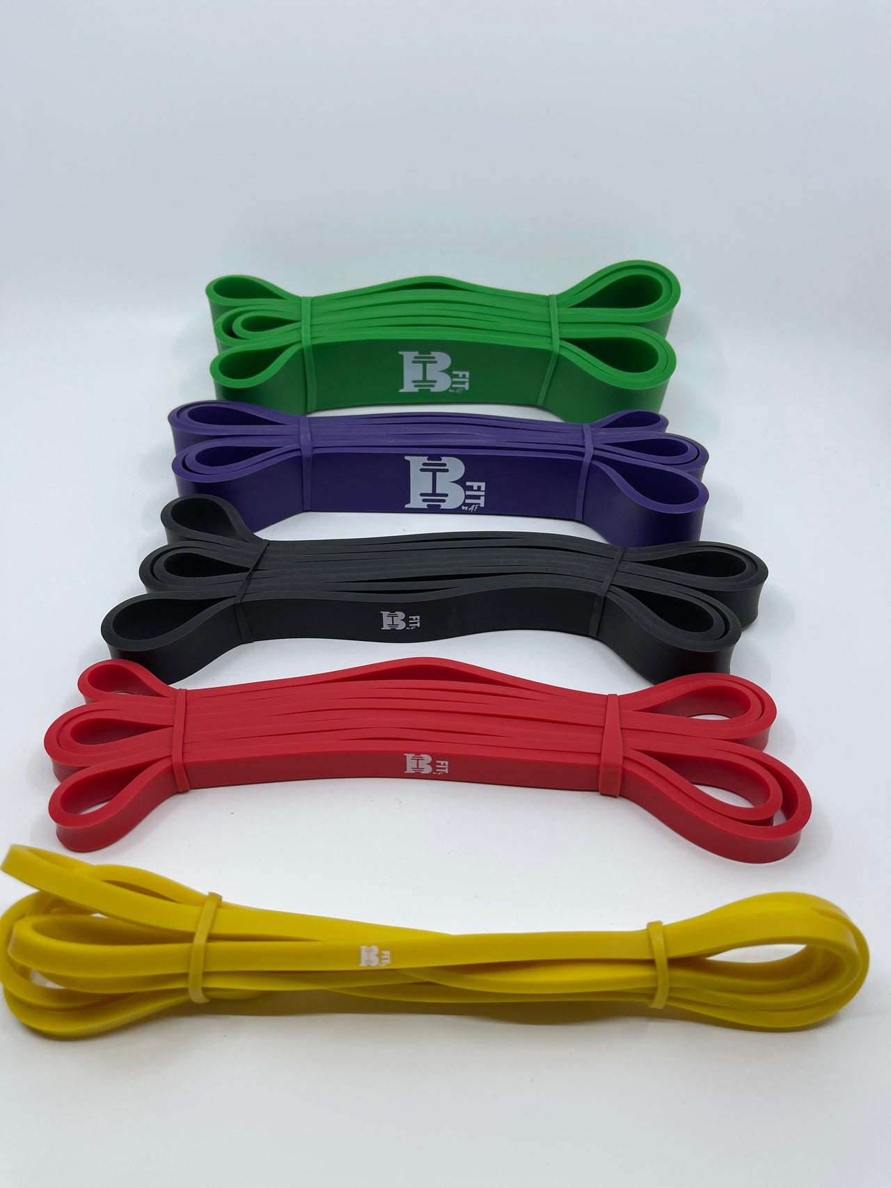 PREMIUM POWER BANDS PREMIUM POWER BANDS