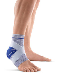 Malleotrain Plus (Ankle brace) Thumbnail for Malleotrain Plus (Ankle brace)
