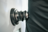 THE ULTIMATE MOUNTABLE MASSAGE BALL Thumbnail for THE ULTIMATE MOUNTABLE MASSAGE BALL