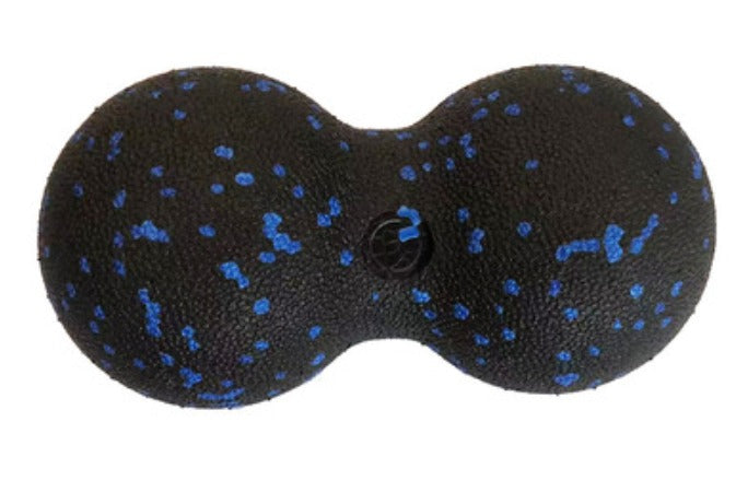 Peanut shaped massage balls Peanut shaped massage balls