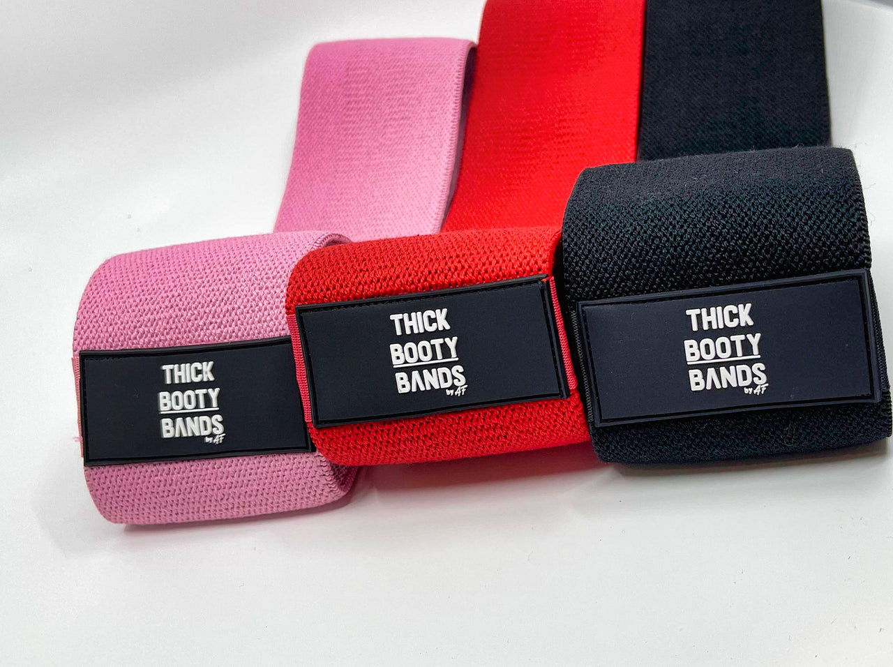 THICK BOOTY BANDS