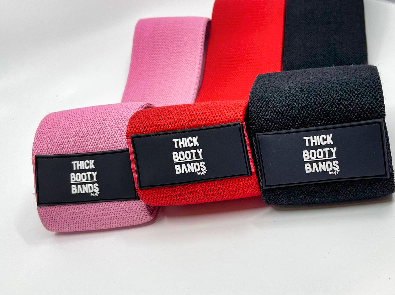 THICK BOOTY BANDS THICK BOOTY BANDS