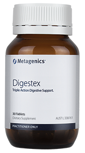 Digestex 30 tablets
