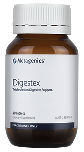 Thumbnail for Digestex 30 tablets
