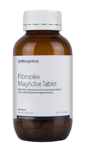 Fibroplex MagActive Tablets 90s