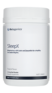 SleepX 114 g oral powder