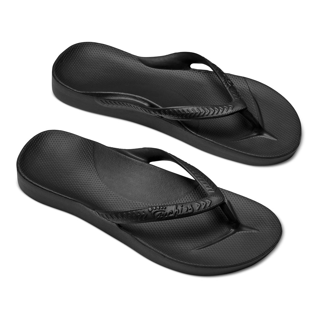 Archies Thongs - Comfortable and Stylish Footwear – BFIT by AF