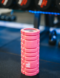 Thumbnail for FOAM ROLLER