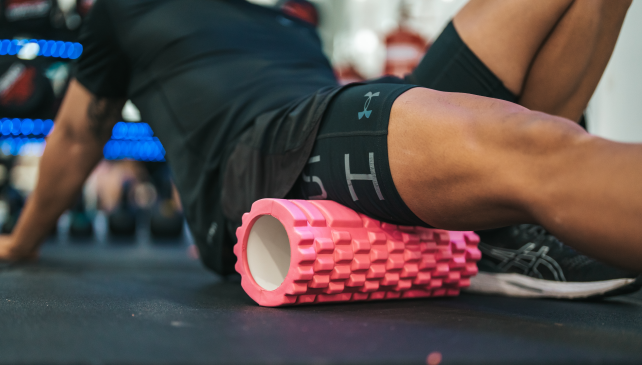 FOAM ROLLER