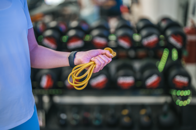 PREMIUM POWER BANDS