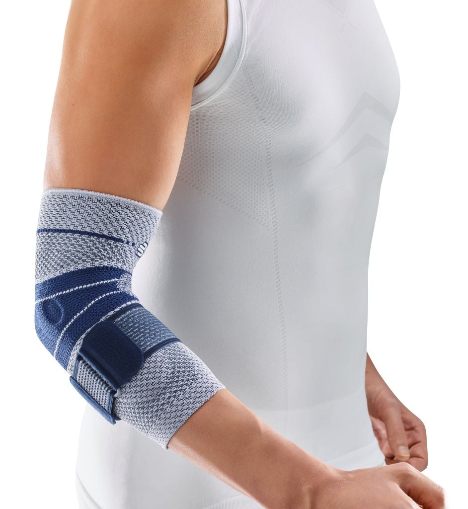 Eptrain elbow strap (additional to elbow sleeve) – BFIT by AF