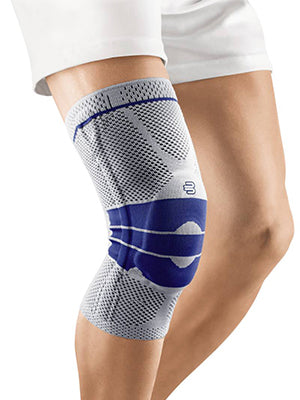 Bauerfeind Genutrain (KNEE BRACE)