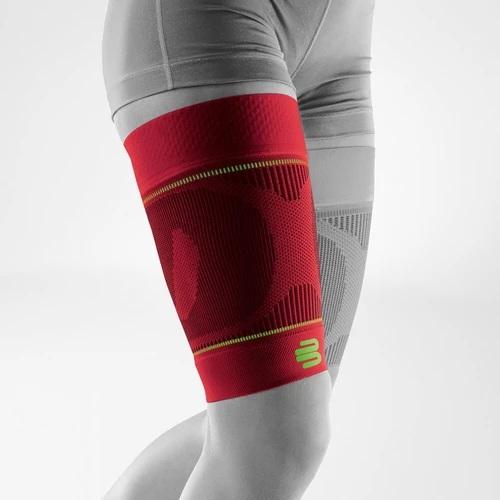 Upper thigh sports compression (medical grade)