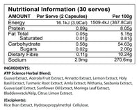 Thumbnail for Vital Foods by ATP Science