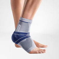 Thumbnail for Ankle brace (malleotrain)